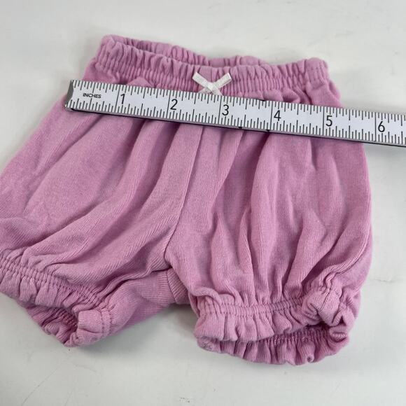 Child of Mine Baby Girl 10-Piece Clothing Lot – 0-3 Months Outfits & Basics - Picture 7 of 9